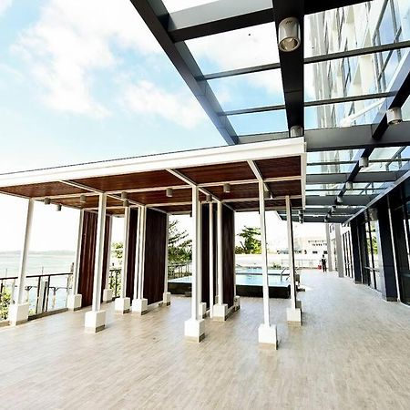 Lovina 8-Ad At One Residence Batam エクステリア 写真