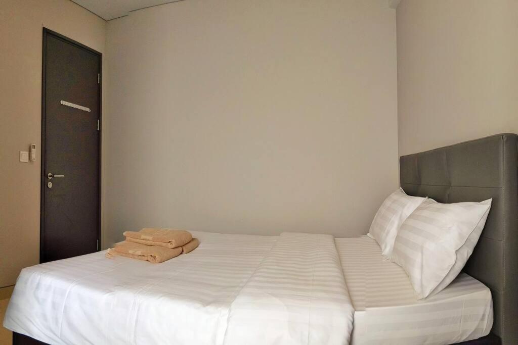 Lovina 8-Ad At One Residence Batam エクステリア 写真
