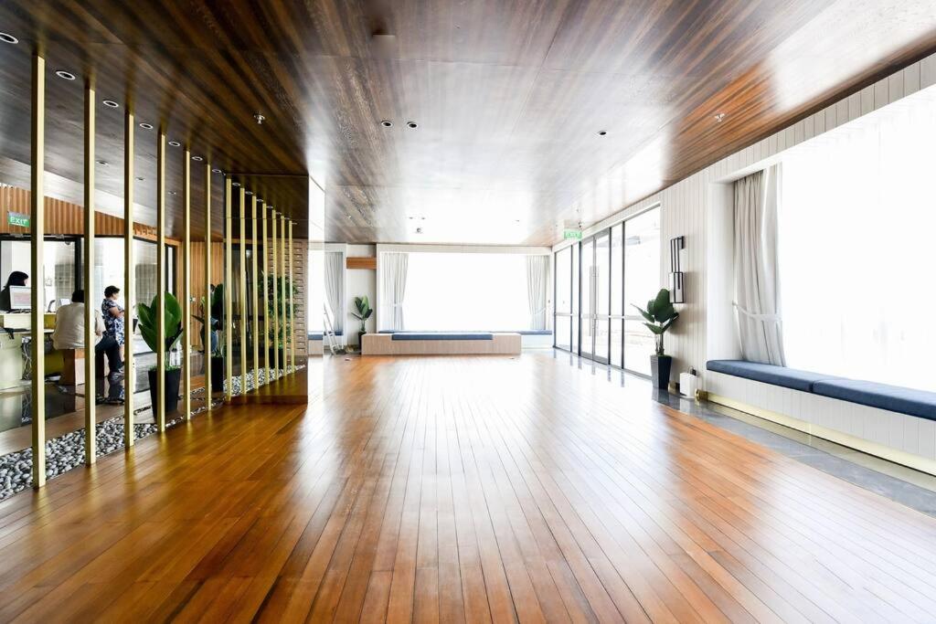 Lovina 8-Ad At One Residence Batam エクステリア 写真