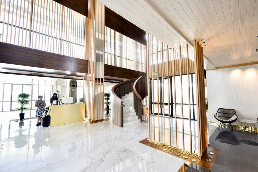Lovina 8-Ad At One Residence Batam エクステリア 写真