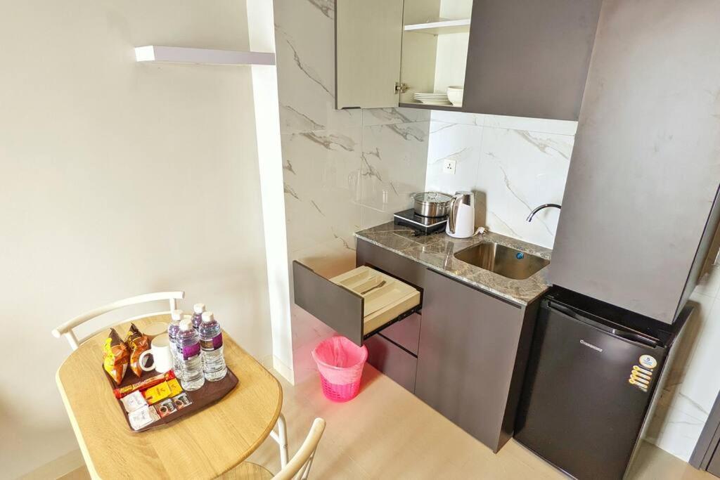 Lovina 8-Ad At One Residence Batam エクステリア 写真