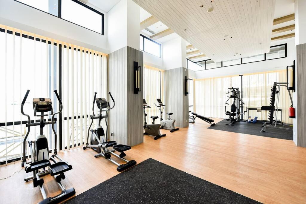 Lovina 8-Ad At One Residence Batam エクステリア 写真