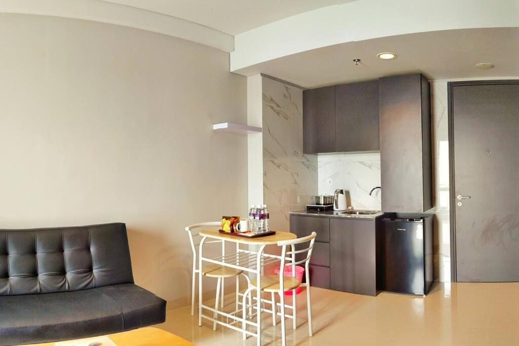 Lovina 8-Ad At One Residence Batam エクステリア 写真