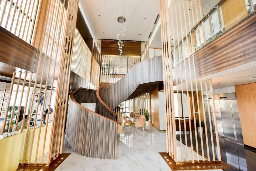 Lovina 8-Ad At One Residence Batam エクステリア 写真