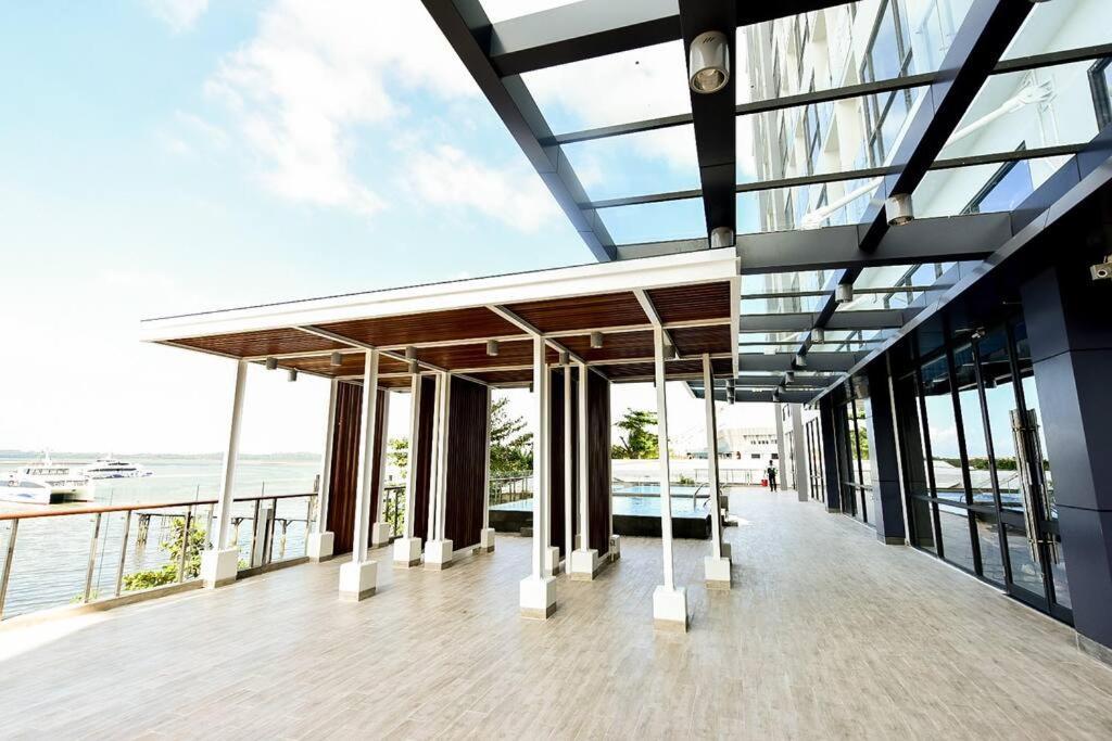 Lovina 8-Ad At One Residence Batam エクステリア 写真